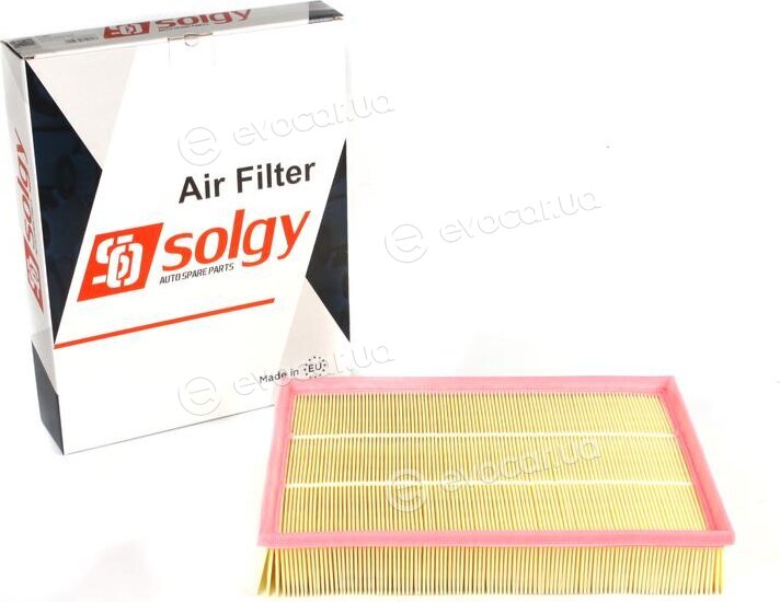 Solgy 103005