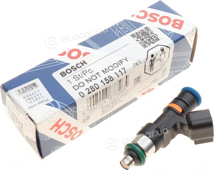 Bosch 0 280 158 117