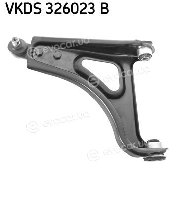 SKF VKDS 326023 B