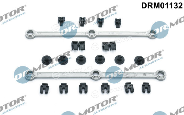 Dr. Motor DRM01132