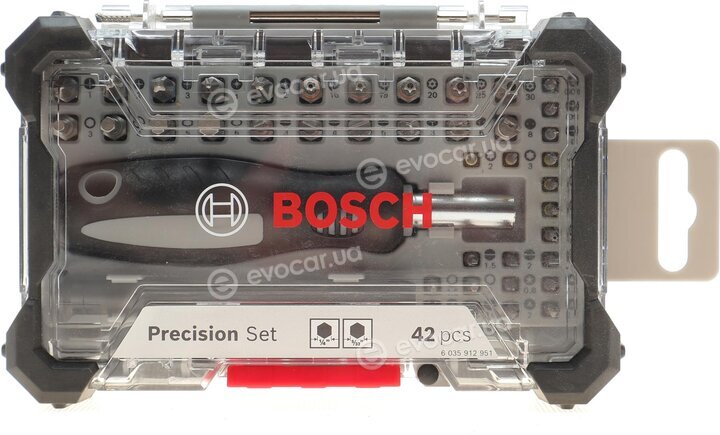 Bosch 2 607 002 835