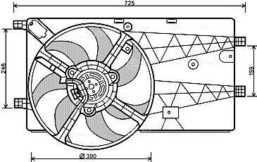 Starline PE7548