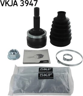 SKF VKJA 3947