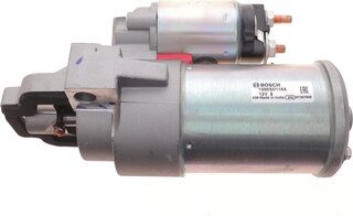 Bosch 1 986 S01 184