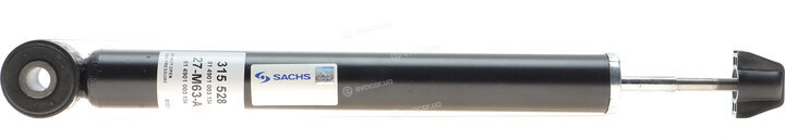 Sachs 315 528