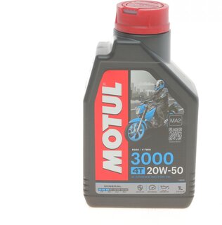 Motul 107318