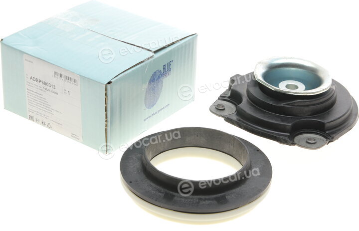 Blue Print ADBP800313
