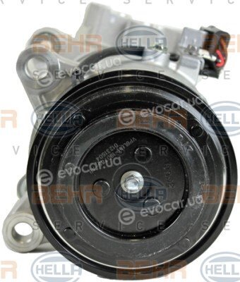 Mahle ACP 1385 000P