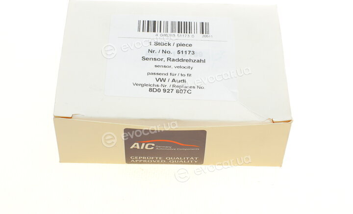 AIC 51173