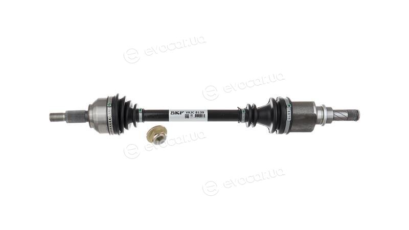 SKF VKJC 8139