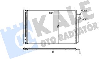 Kale 350665