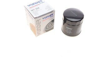 Wunder WY 358