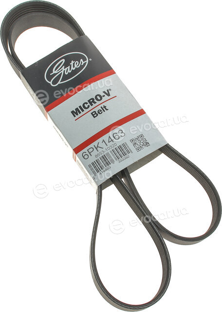 Gates 6PK1463