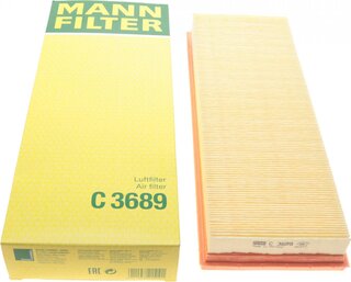 Mann C 3689