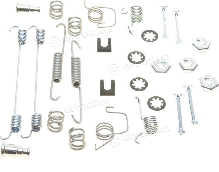 Kawe / Quick Brake 105-0617