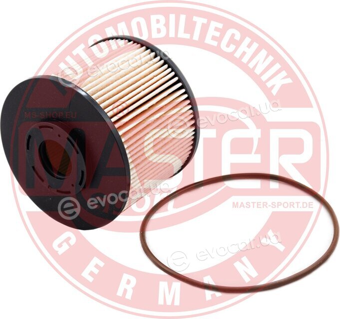 Master Sport 927X-KF-PCS-MS