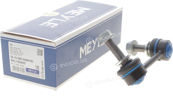 Meyle 36-16 060 0066/HD