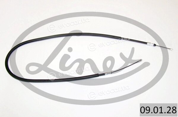 Linex 09.01.28
