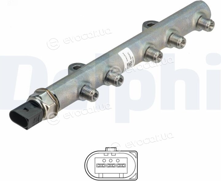 Delphi 28231471