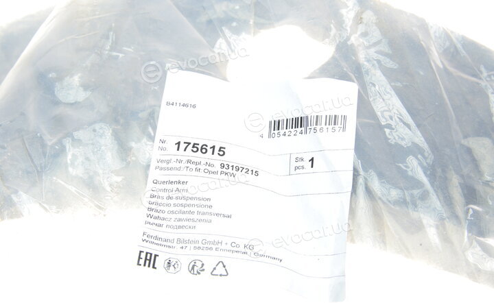 Febi 175615