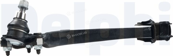 Delphi TC4925