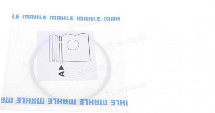 Mahle 012 21 N3