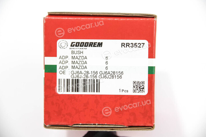 Goodrem RR3527