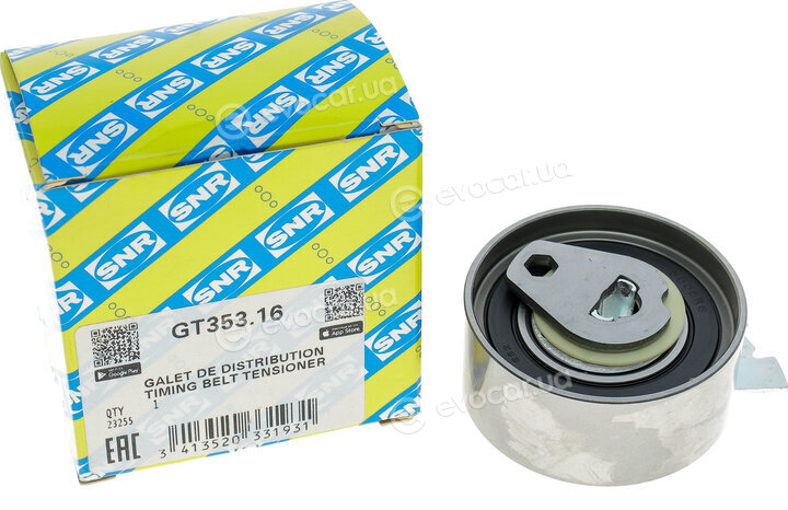 NTN / SNR GT353.16