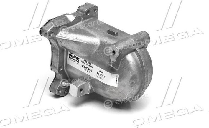 Nissens 989313