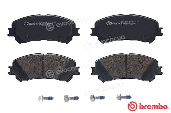 Brembo P 68 067