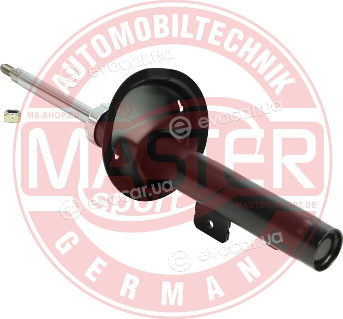 Master Sport 200464-PCS-MS