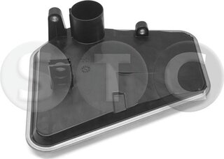 Metalcaucho / STC T421055