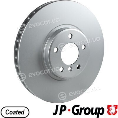JP Group 1463105200