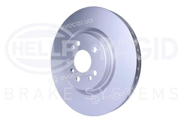 Hella 8DD 355 113-171