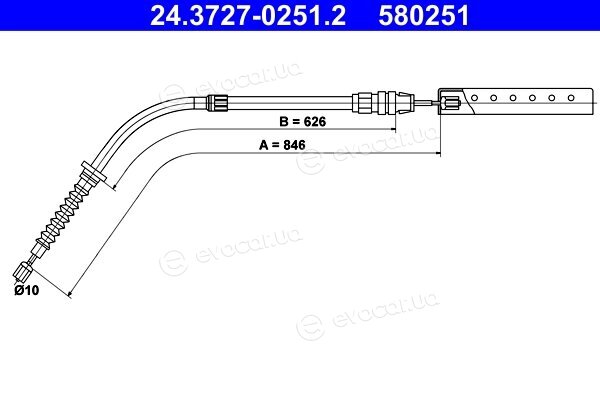 ATE 24.3727-0251.2