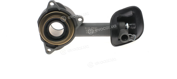 Blue Print ADF123605