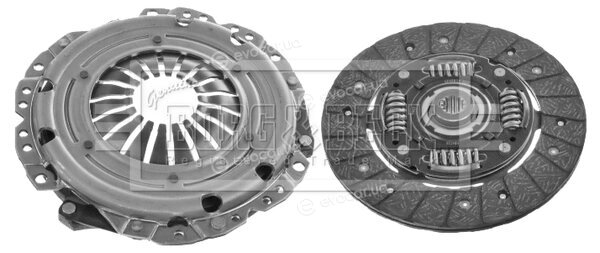 Borg & Beck HK2201