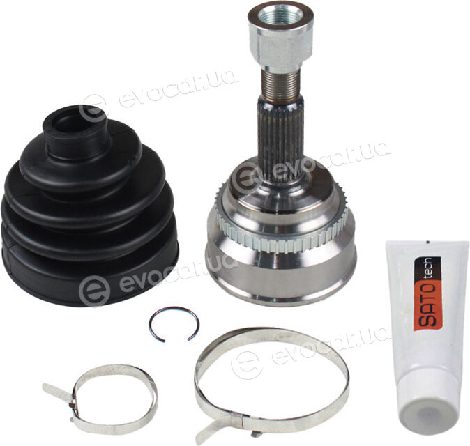 Sato Tech CV30725