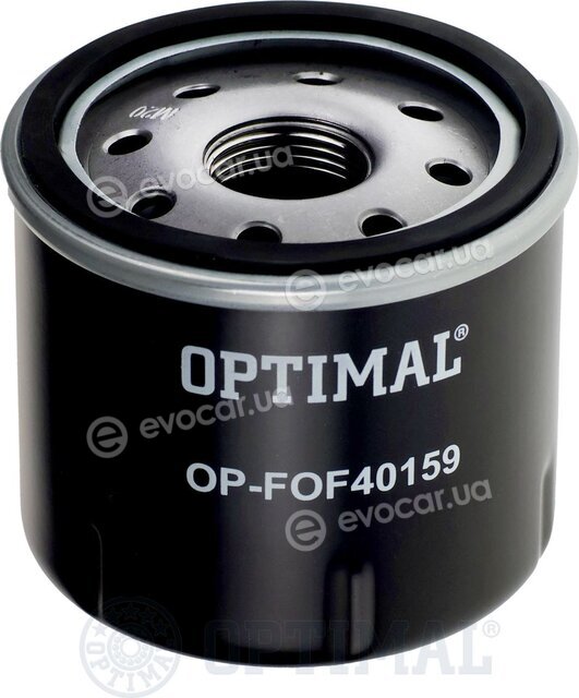 Optimal OP-FOF40159