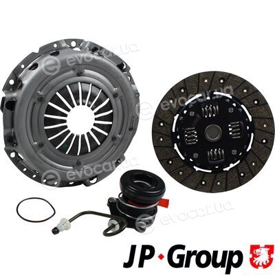 JP Group 1230406710