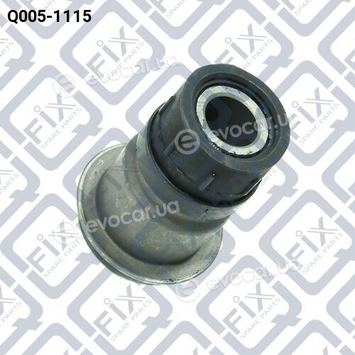 Q-Fix Q0051115