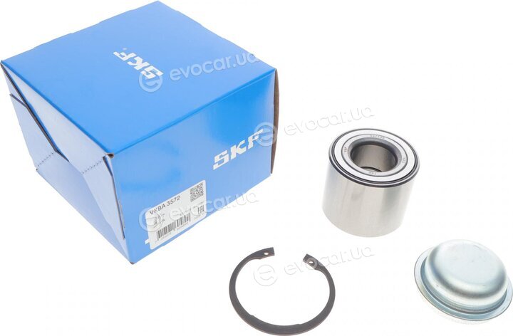 SKF VKBA 3572