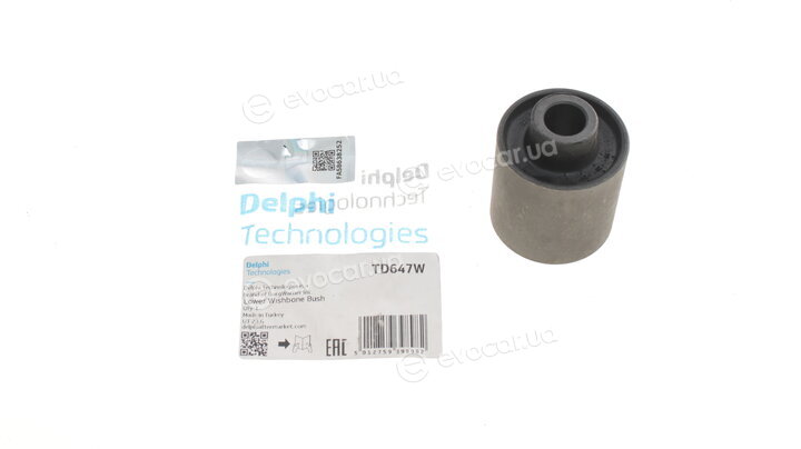 Delphi TD647W