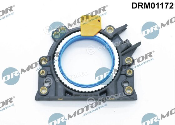 Dr. Motor DRM01172