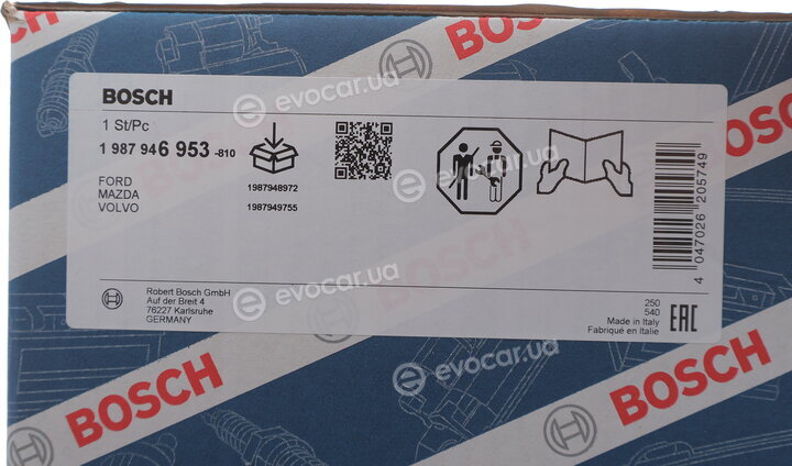 Bosch 1 987 946 953