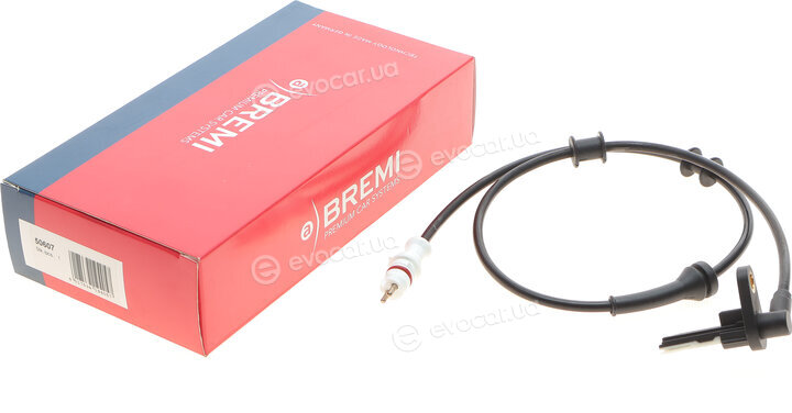 Bremi 50607
