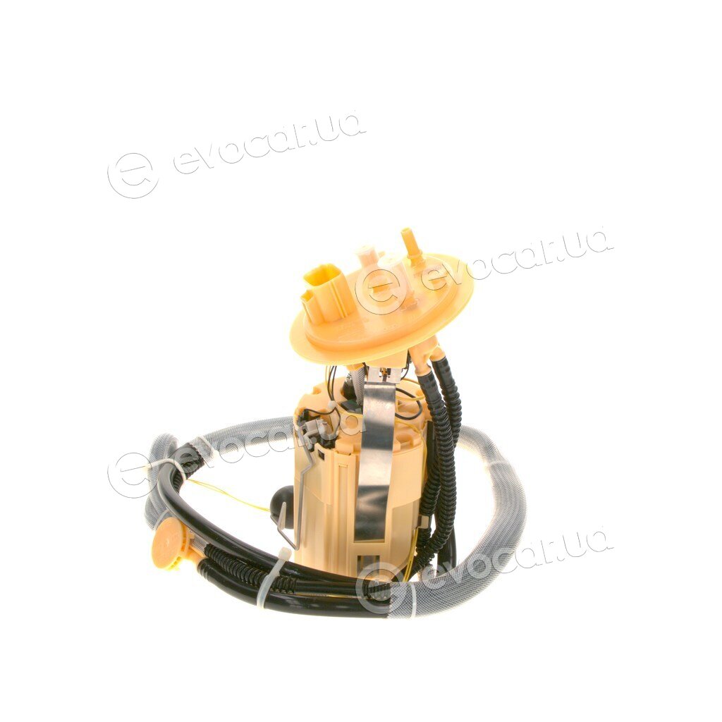 Bosch 1 582 980 157