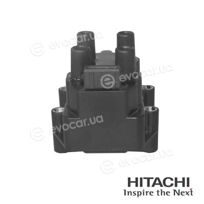Astemo (Hitachi) / Huco 2508760