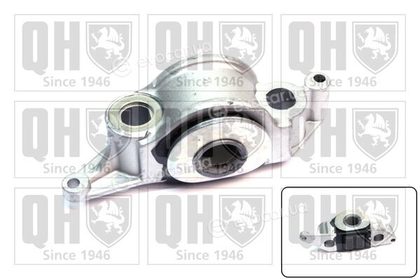 Quinton Hazell EMS8439