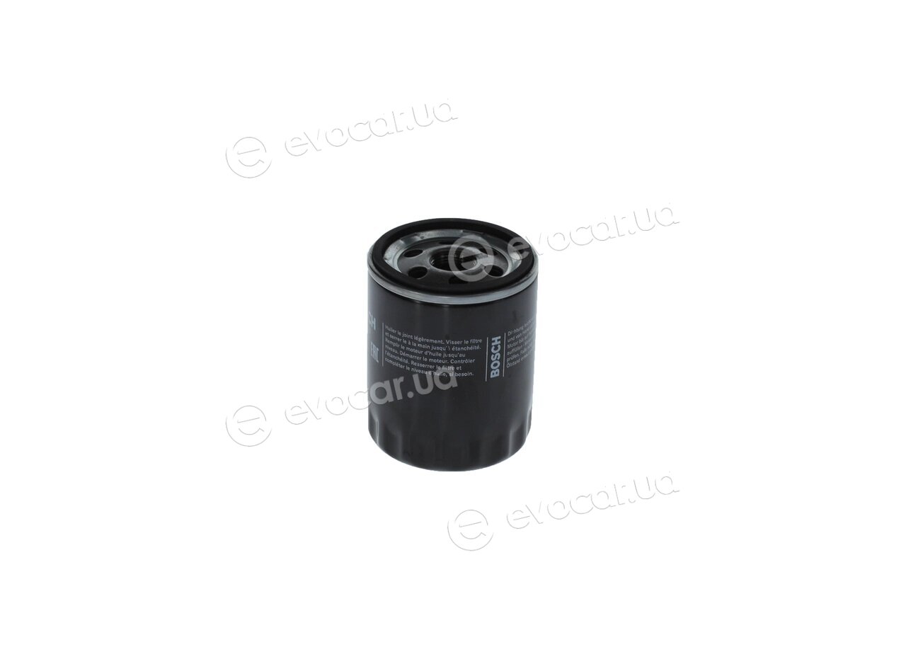 Bosch F 026 407 027